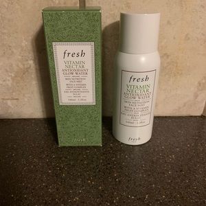 FRESH Vitamin Nectar Antioxidant Glow Water Mist
